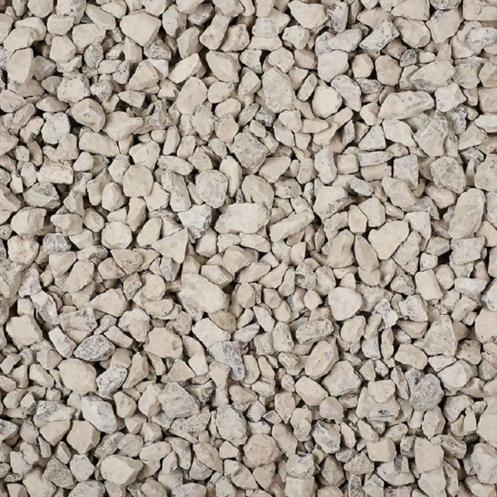 Limestone 10mm 25kg Bag