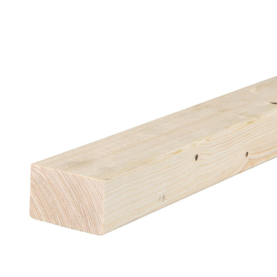 CLS Timber FSC 38 x 63 x 3M