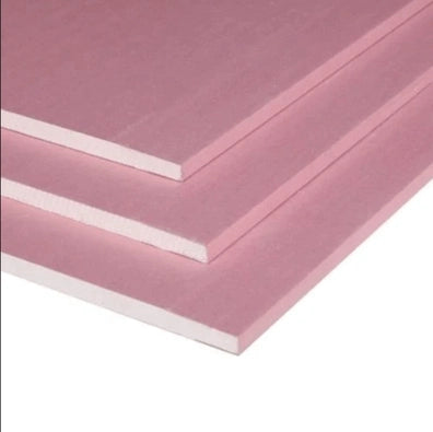 12.5mm Knauf Fire Plasterboard 1800mm x 900mm