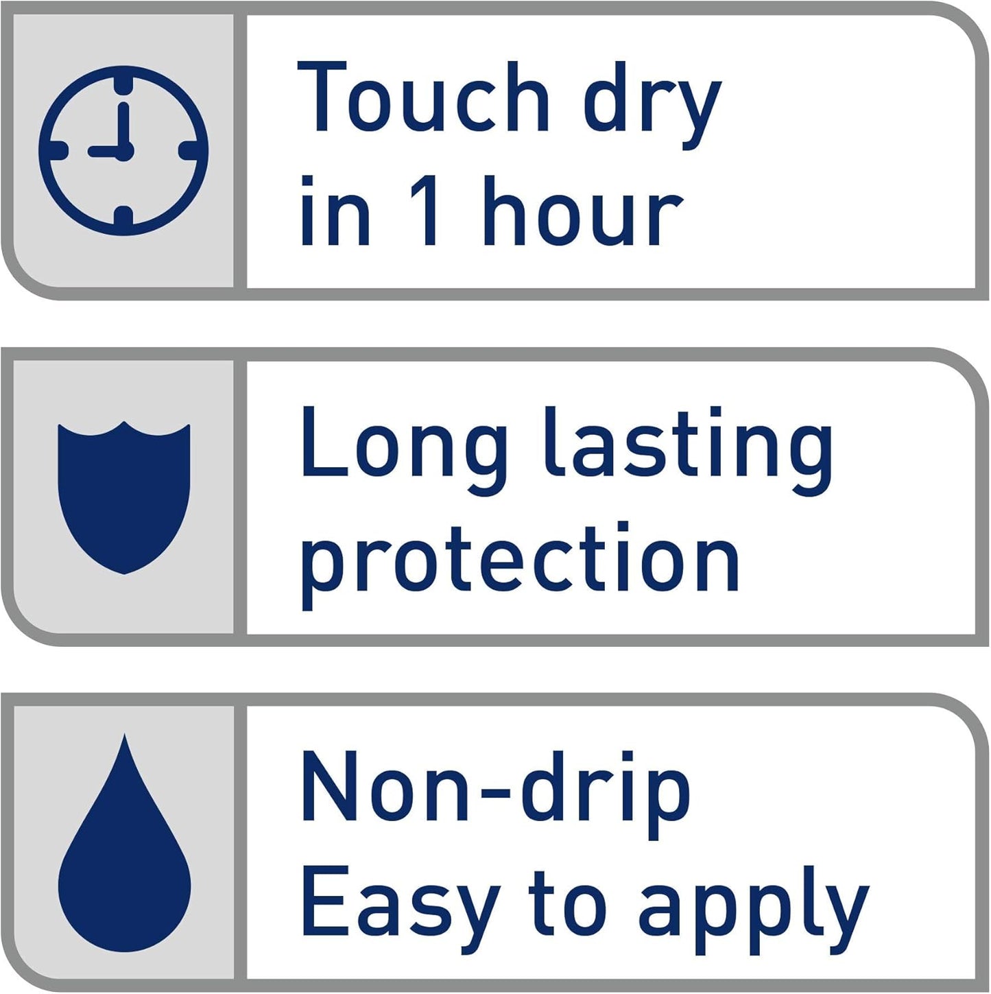 Dulux Quick Dry Satinwood Paint For Wood And Metal - Willow Tree 750Ml