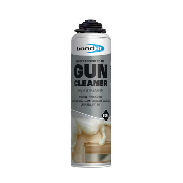 Expanding PU Foam Gun Cleaner