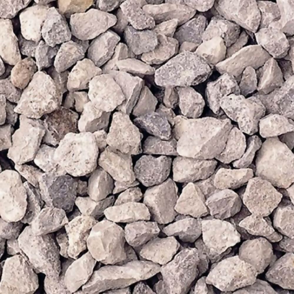 Limestone 20mm 25kg Bag
