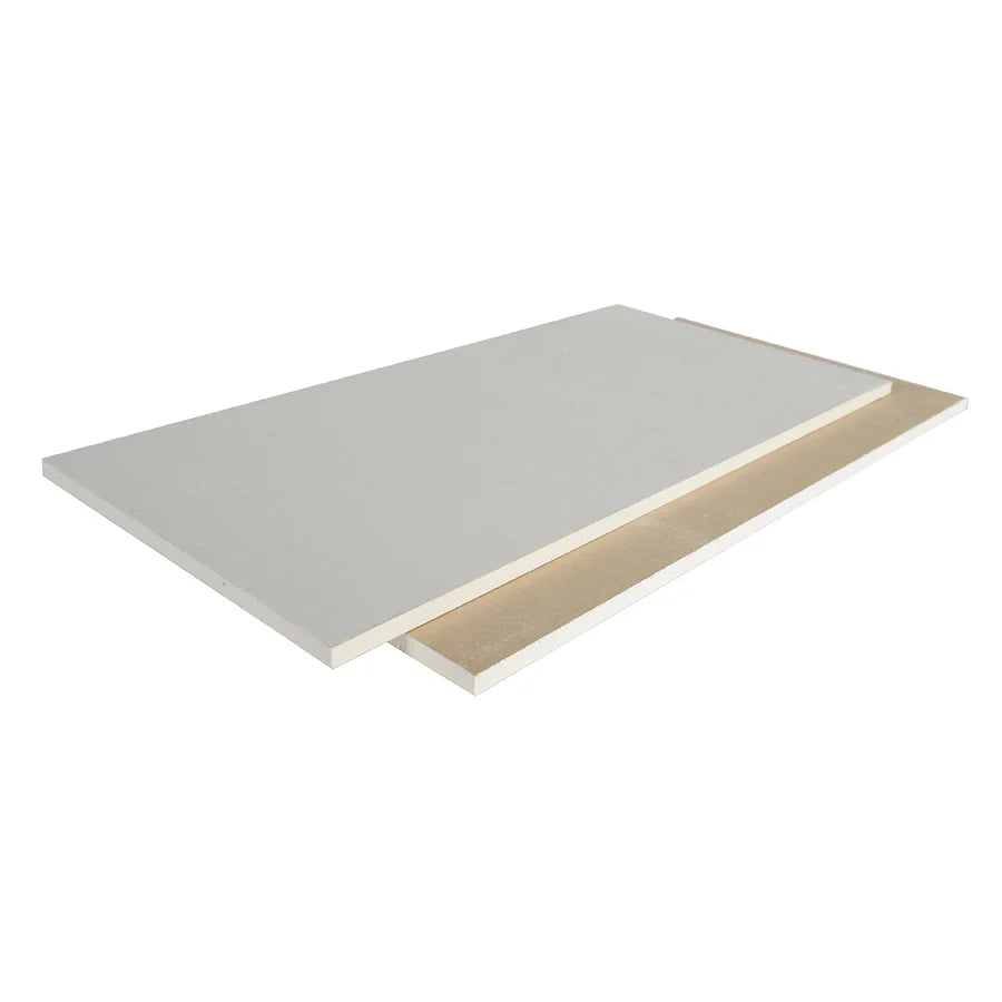 9.5mm Knauf Plasterboard 1800mm x 900mm