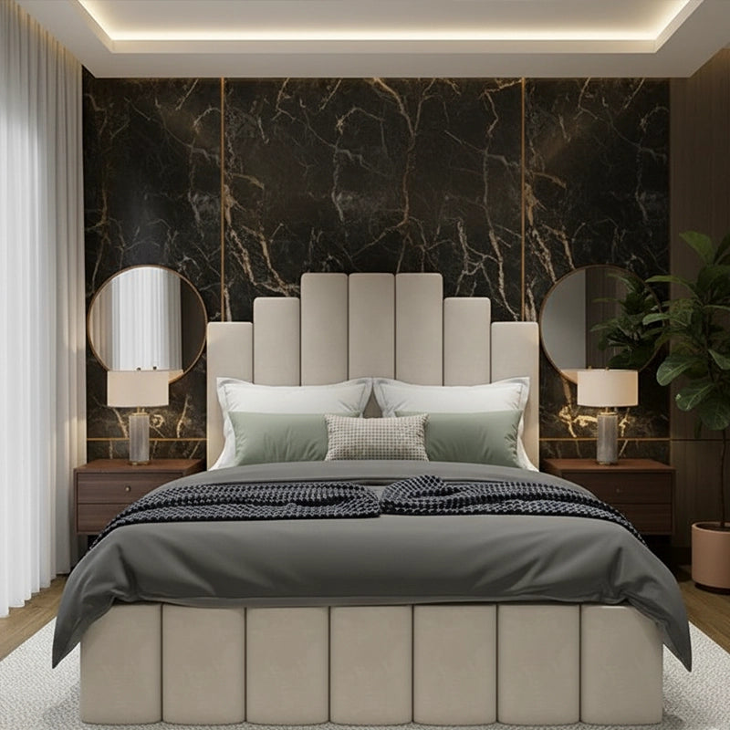 Veera Beds and Mattress