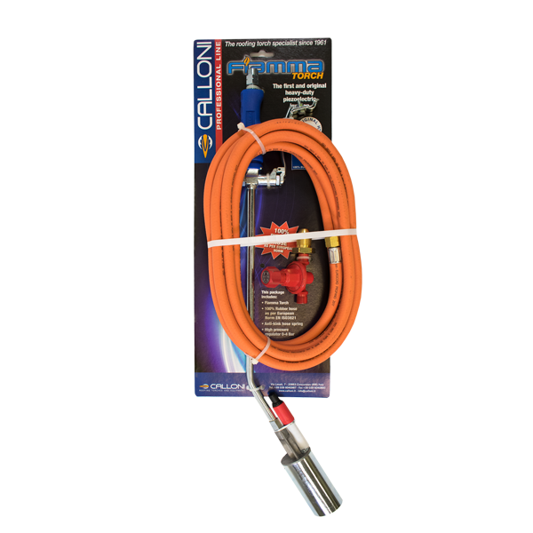 Professional Roofing Torch