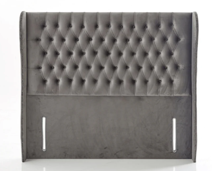 Grande Wing Headboard Only