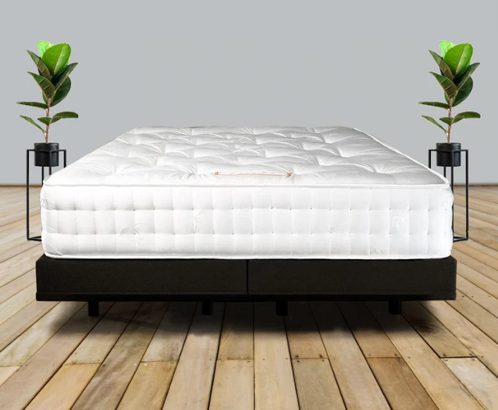 Sam Sultan 2000 Mattress Pocket Sprung Mattresses