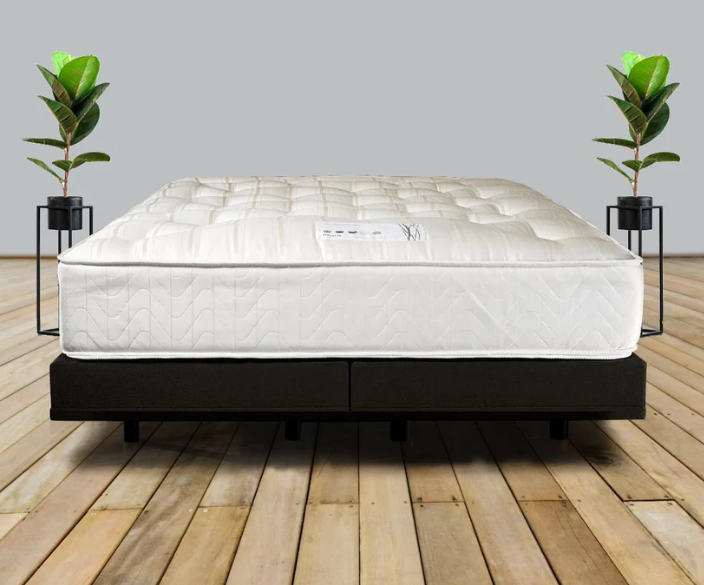 Sam 1000 Mattress Pocket Sprung Mattresses