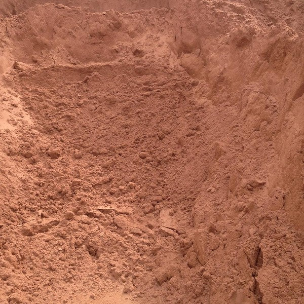 Red Sand 25kg bag