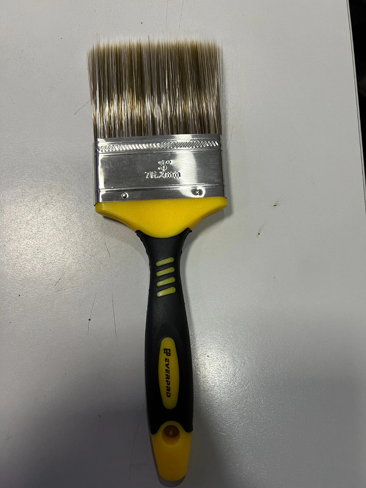 EverPro, Harris Paint Brushes Set of 1 Emulsion Wall & Ceiling Professional