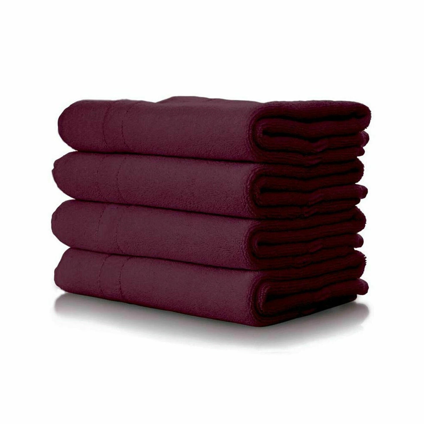 Dylon Fabric & Clothes Dye, Dylon Machine Dye Colour Plum Red 51