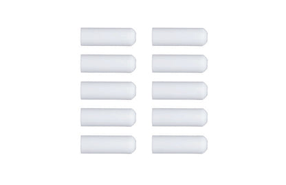 Seriously Good Woodwork Gloss Mini Roller Sleeve 4in 10 Pack