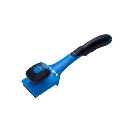 Blue Point Razorblade Scraper Blue Spot Tools 4 Blade Multi Scraper – Everest Diy