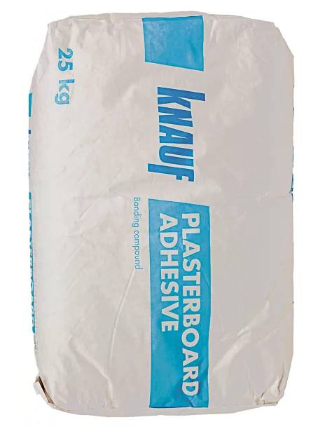 Knauf Drywall Adhesive (Bonding Compound) 25kg