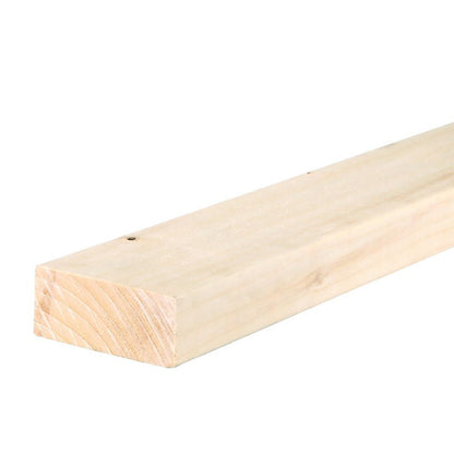 CLS Timber FSC 50 x 100 x 3M