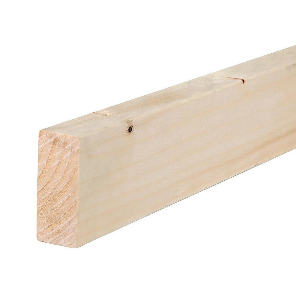 CLS Timber FSC 50 x 100 x 3M