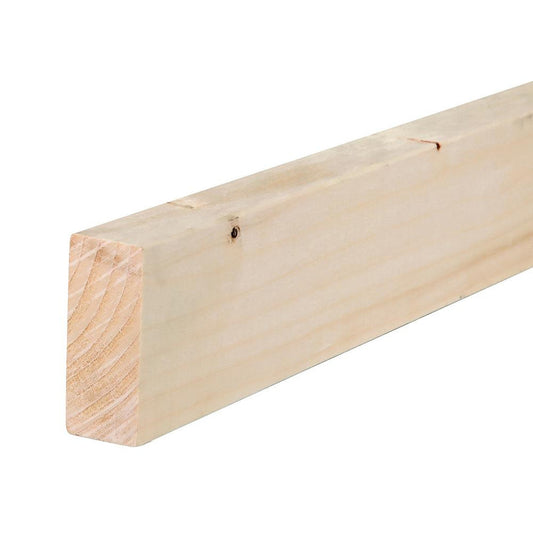 CLS Timber FSC 50 x 100 x 3M