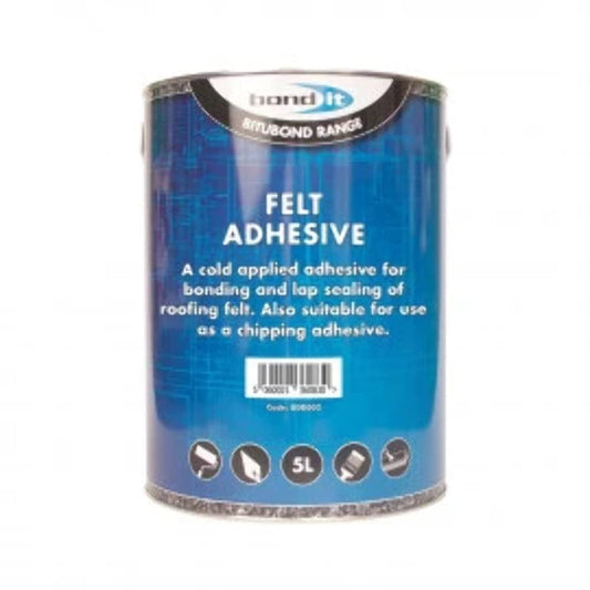 Felt Adhesive
