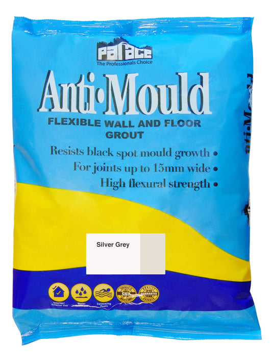 Palace Anti-Mould Silver Grey 3 kg