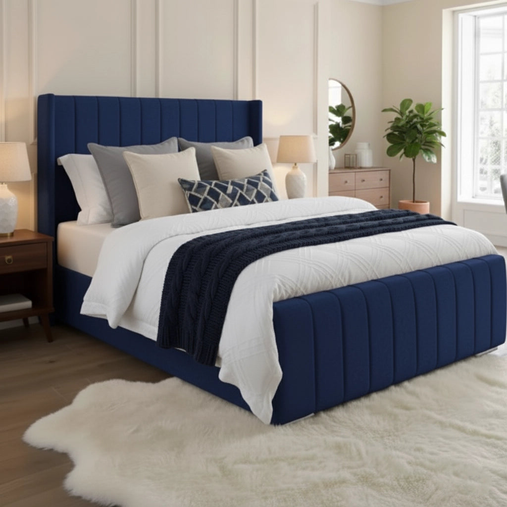 beds and mattress Bed Frame