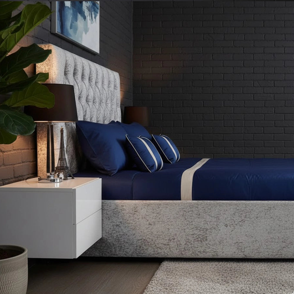 FLORIDA DIAMOND Beds Frame