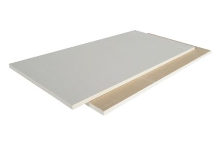 12.5mm Knauf Plasterboard 1800mm *900mm