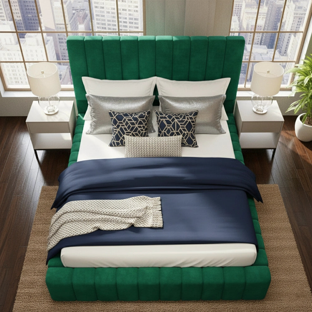 Royal Ambassador Bed 1