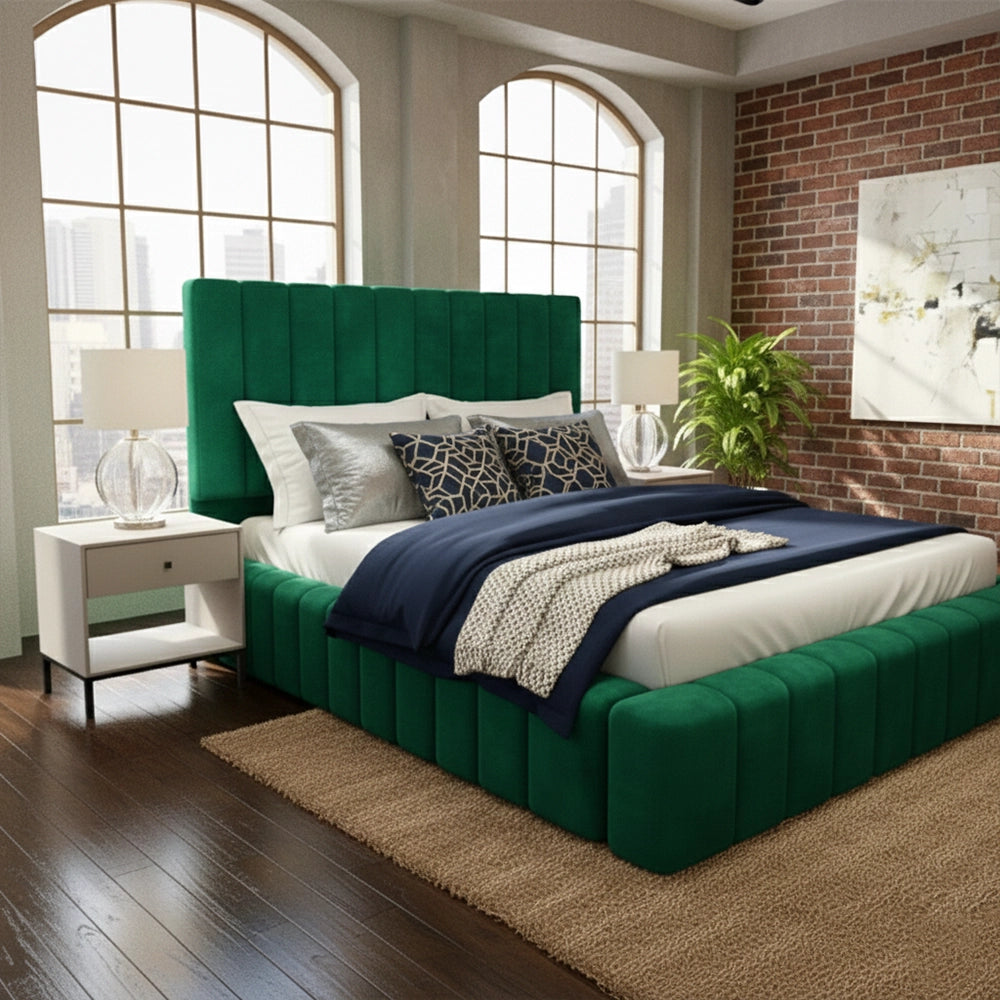 Royal Ambassador Bed 2
