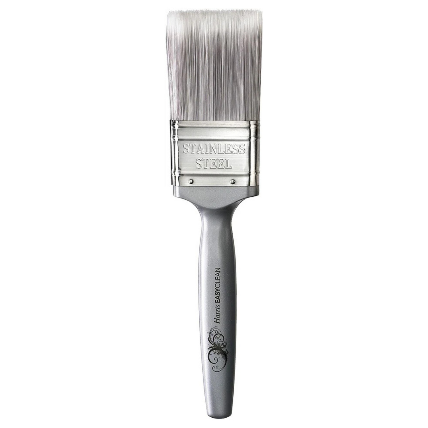 Harris Easy Clean Paint Brush 2" Gloss Emulsion Painting Interior & Exterior