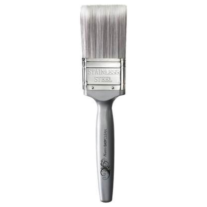 Harris Easy Clean Paint Brush 2" Gloss Emulsion Painting Interior & Exterior