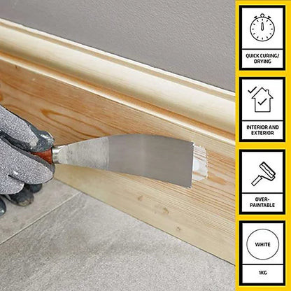 Everbuild All Purpose Ready Mixed Filler