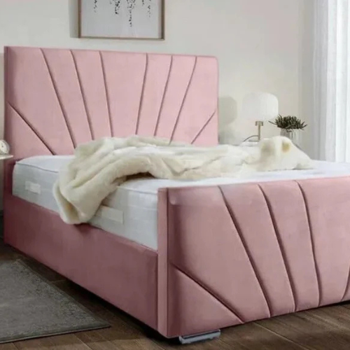 Double bed mattress UK – comfortable and durable mattress by Bed Point