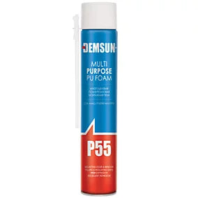 Demsun Multi Purpose Fix & Fill Pro Pu Handheld Foam 300 ML