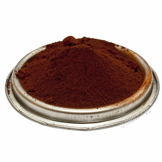 Bond-IT Cement Dye Powder - Brown, 1KG Mortar & Concrete Toner