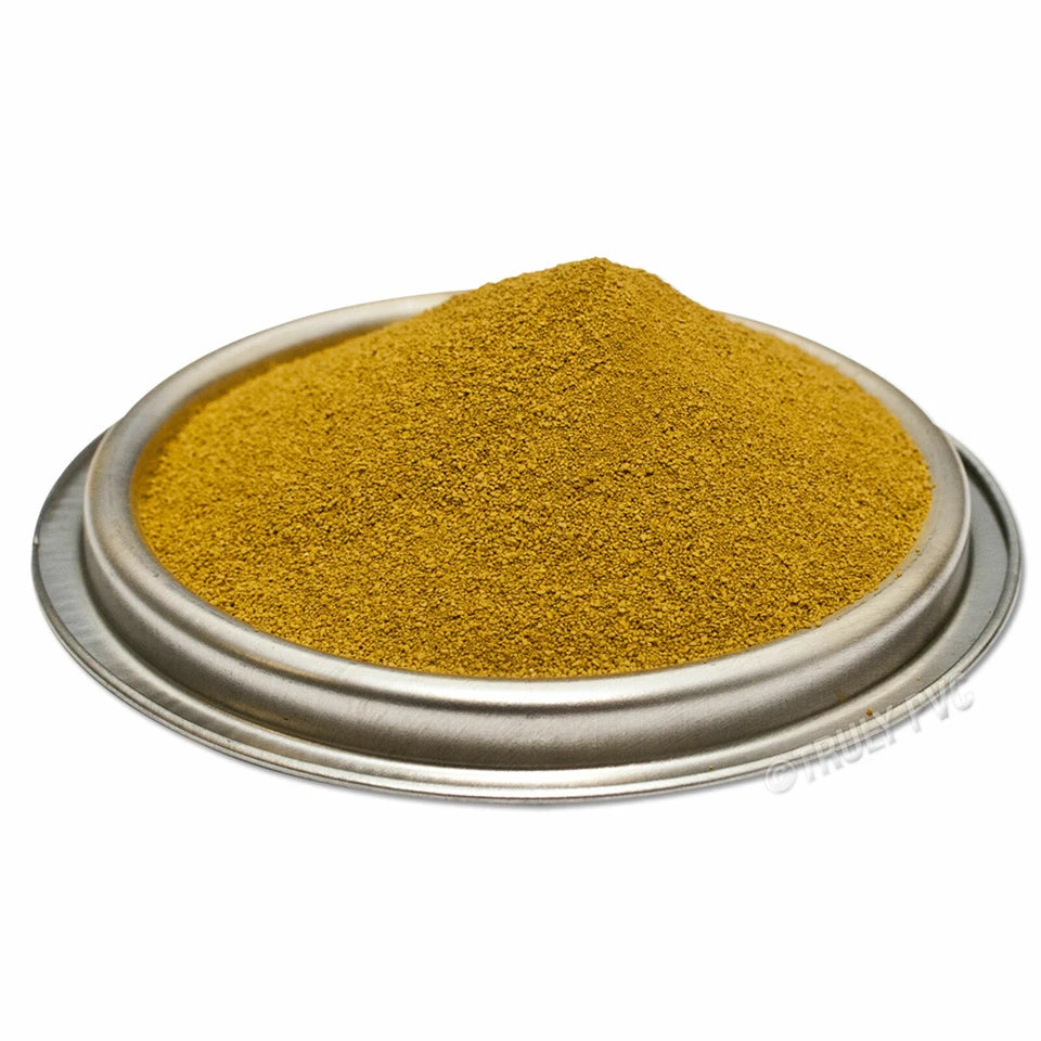 Bond-IT Cement Dye Powder - Buff, 1KG Mortar & Concrete Toner