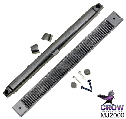 Trickle Slot Vents Premium Window Air Ventilation Grille Double Glazing uPVC