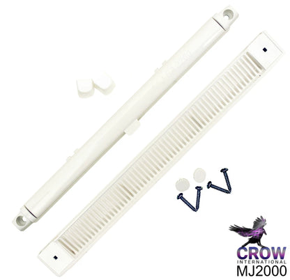 Trickle Slot Vents Premium Window Air Ventilation Grille Double Glazing uPVC