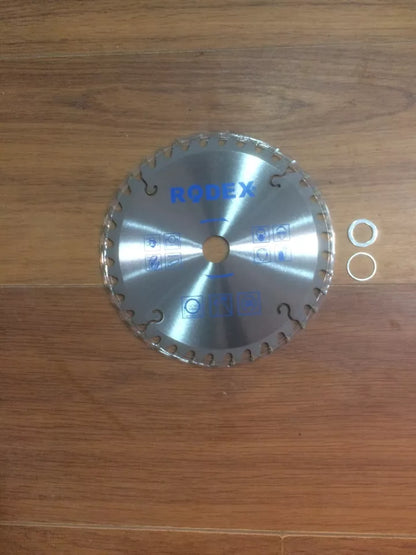 TCT Circular Saw Blade 190mm x 36T Disc for Bosch Makita Dewalt Mitre