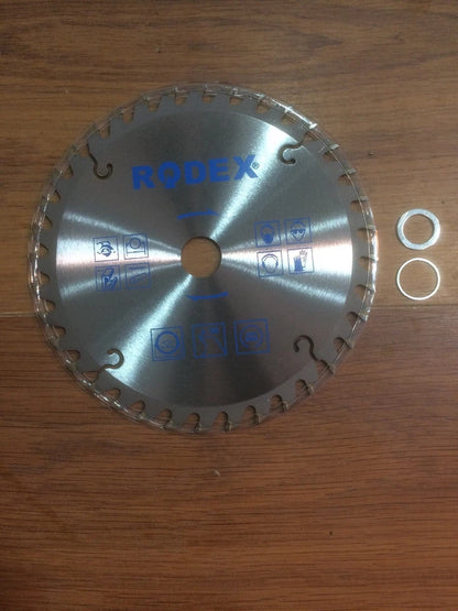 Wooden saw Blade Circular Saw Disc 190mm x 36T Disc for Bosch Makita Dewalt