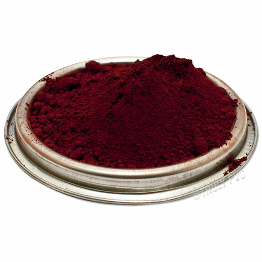Bond-IT Cement Dye Powder - Red, 1KG Mortar & Concrete Toner