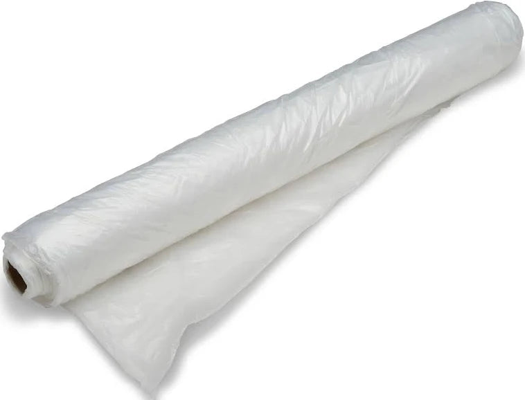 Hamilton Polythene Dust Sheet Roll