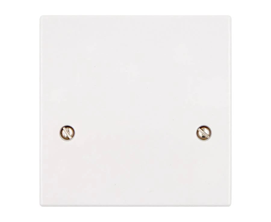 45A Cooker Cable Outlet – Square