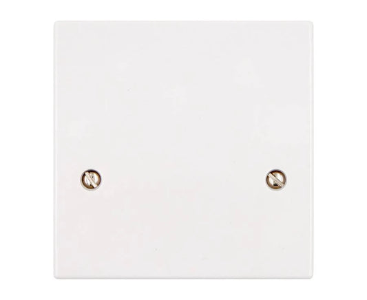 45A Cooker Cable Outlet – Square