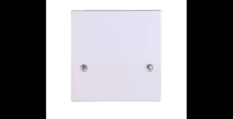 45A Cooker Cable Outlet – Square