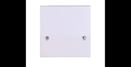 45A Cooker Cable Outlet – Square