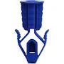 Plasplugs HD Plasterboard Heavy Duty Plasterboard Fixings 12mm x 36mm 30 Pack