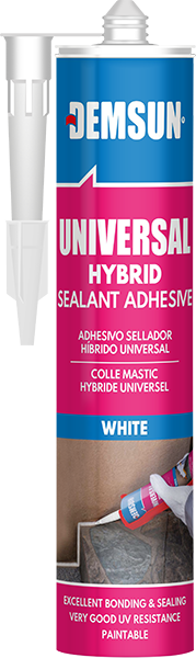 Universal Hybrid Sealant Adhesive